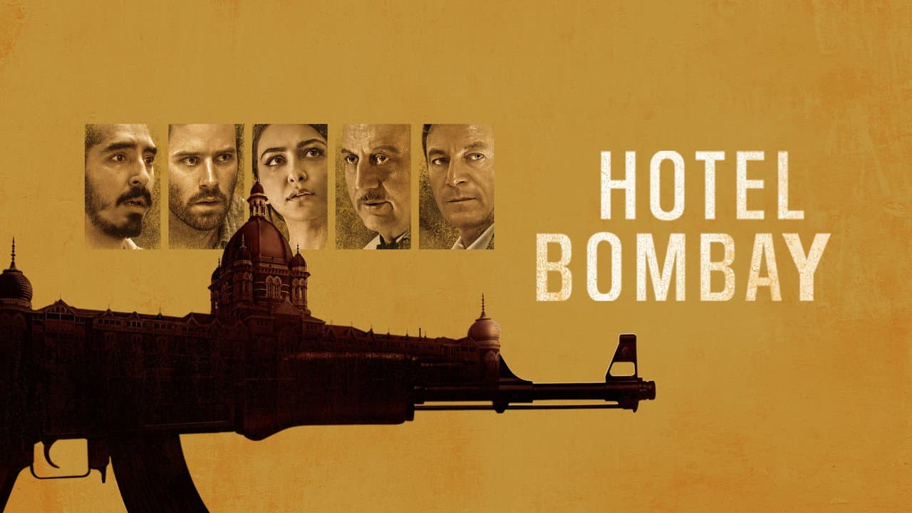 Hotel Mumbai still 1