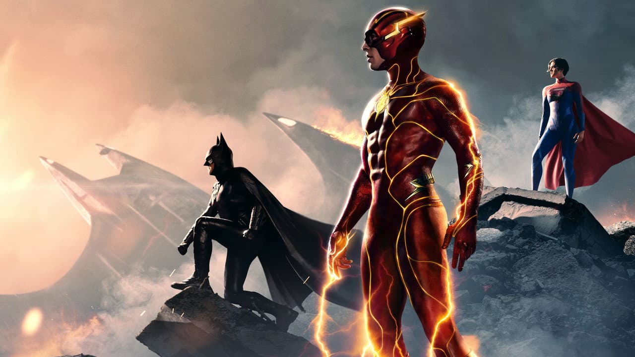 The Flash still 5
