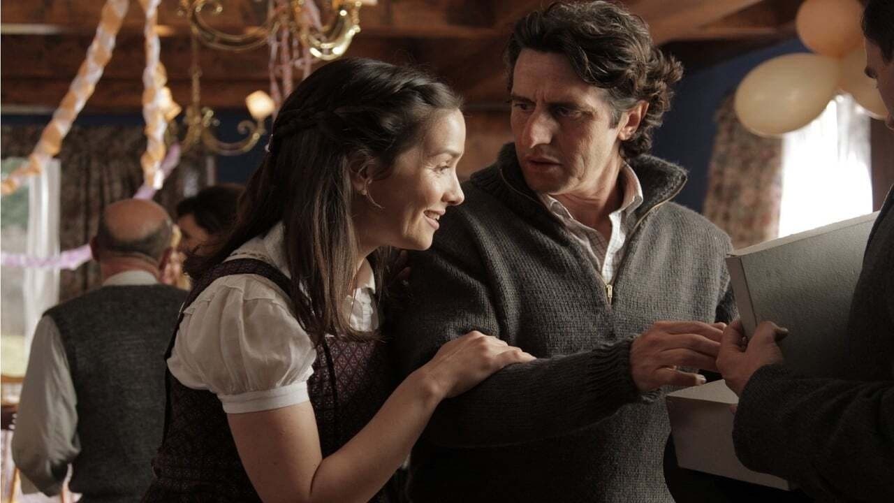 The German Doctor still 1