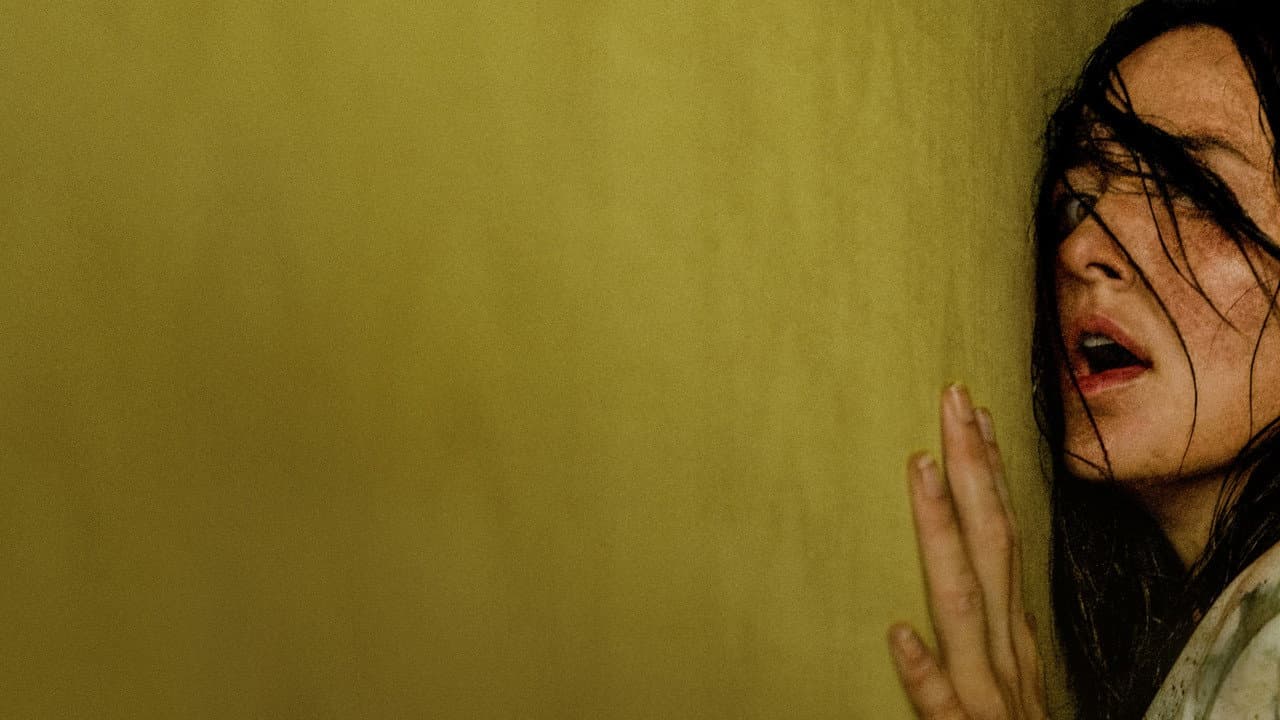 Backrooms Review: Creepy, Clever, Too Short still 8