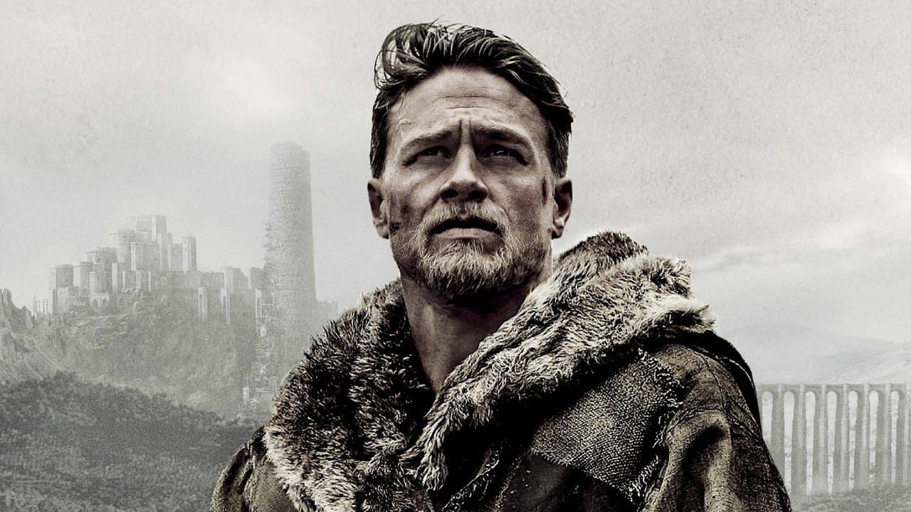 King Arthur: Legend of the Sword still 5