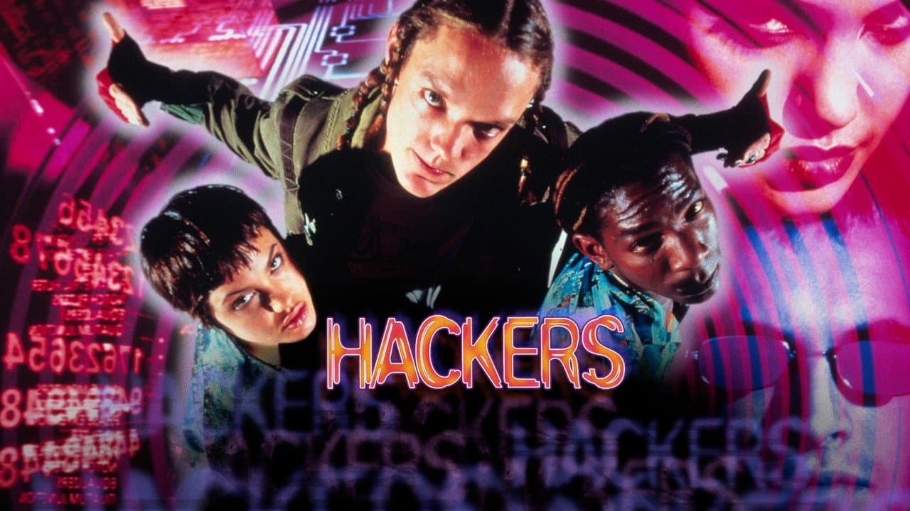 Hackers still 8