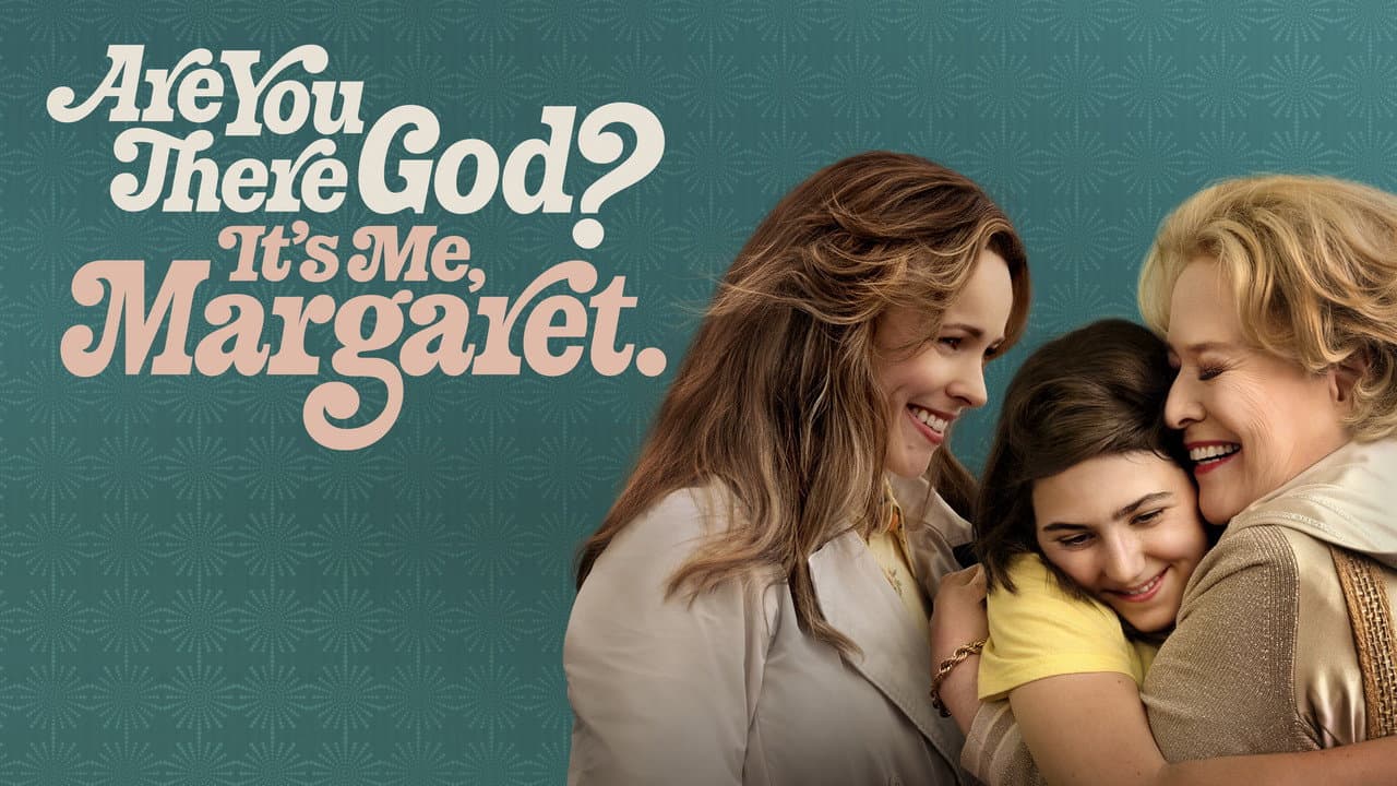 Are You There God? It's Me, Margaret. still 4