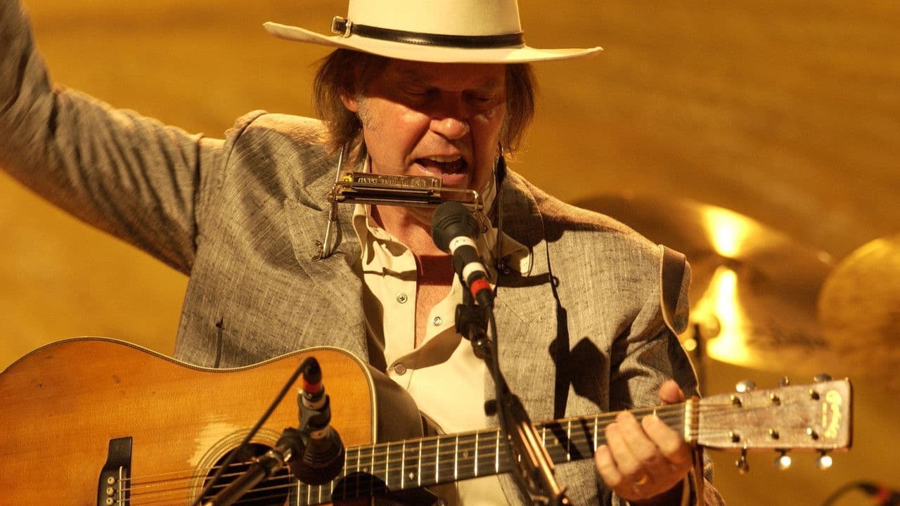 Neil Young: Heart of Gold still 1
