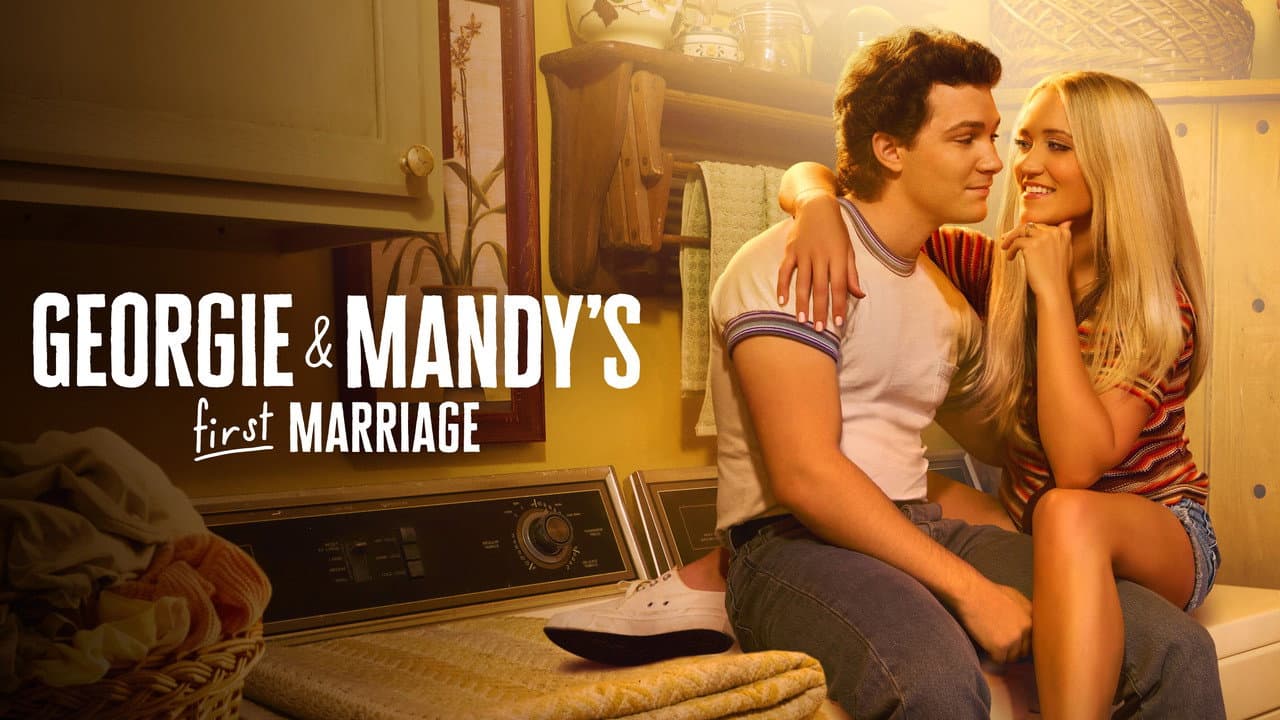 Georgie & Mandy Season 3 Review: Sharpest Yet still 3