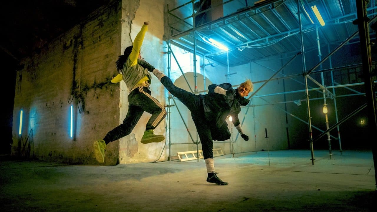 Accident Man: Hitman's Holiday still 8