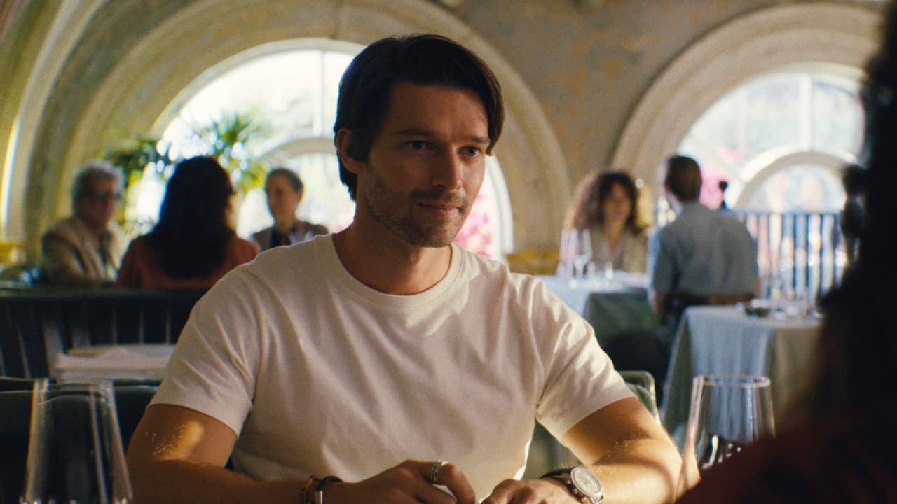 Love of Your Life Review: Qualley's Romance Falls Flat still 7
