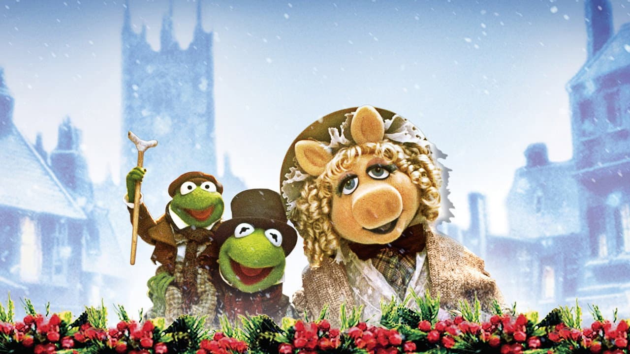 The Muppet Christmas Carol still 5