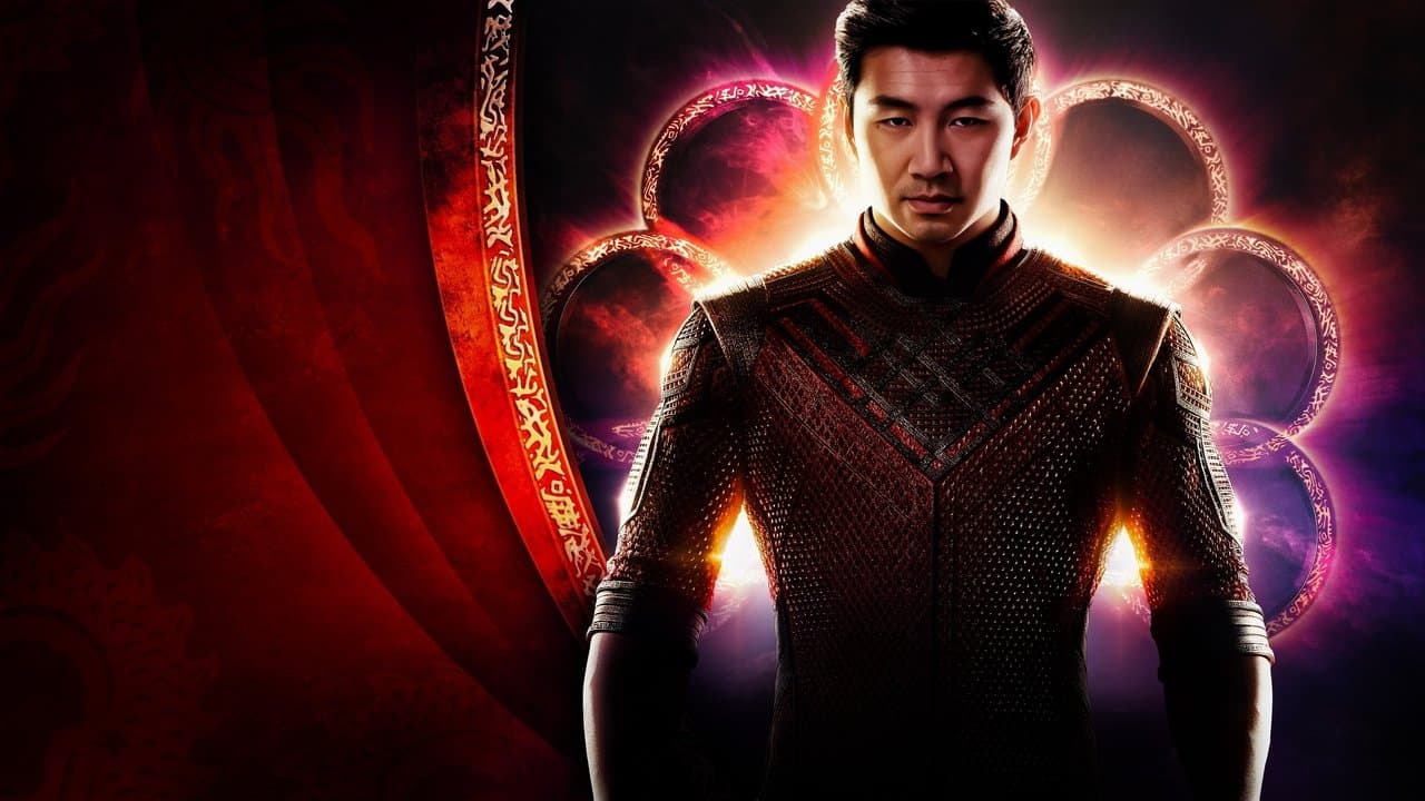 Shang-Chi and the Legend of the Ten Rings still 3