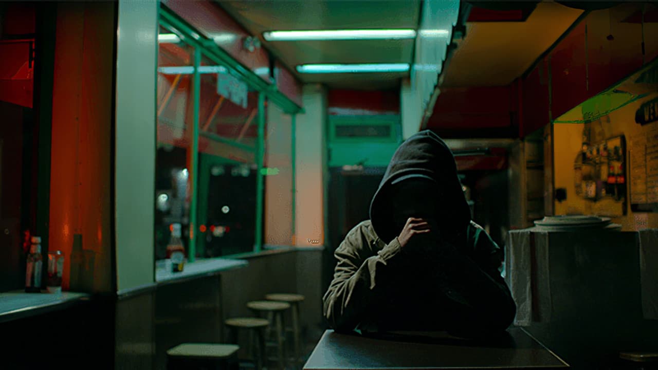 Nail Bomber: Manhunt still 3