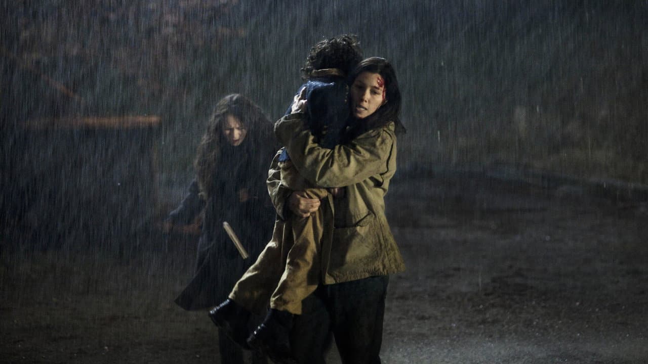 The Tall Man still 3