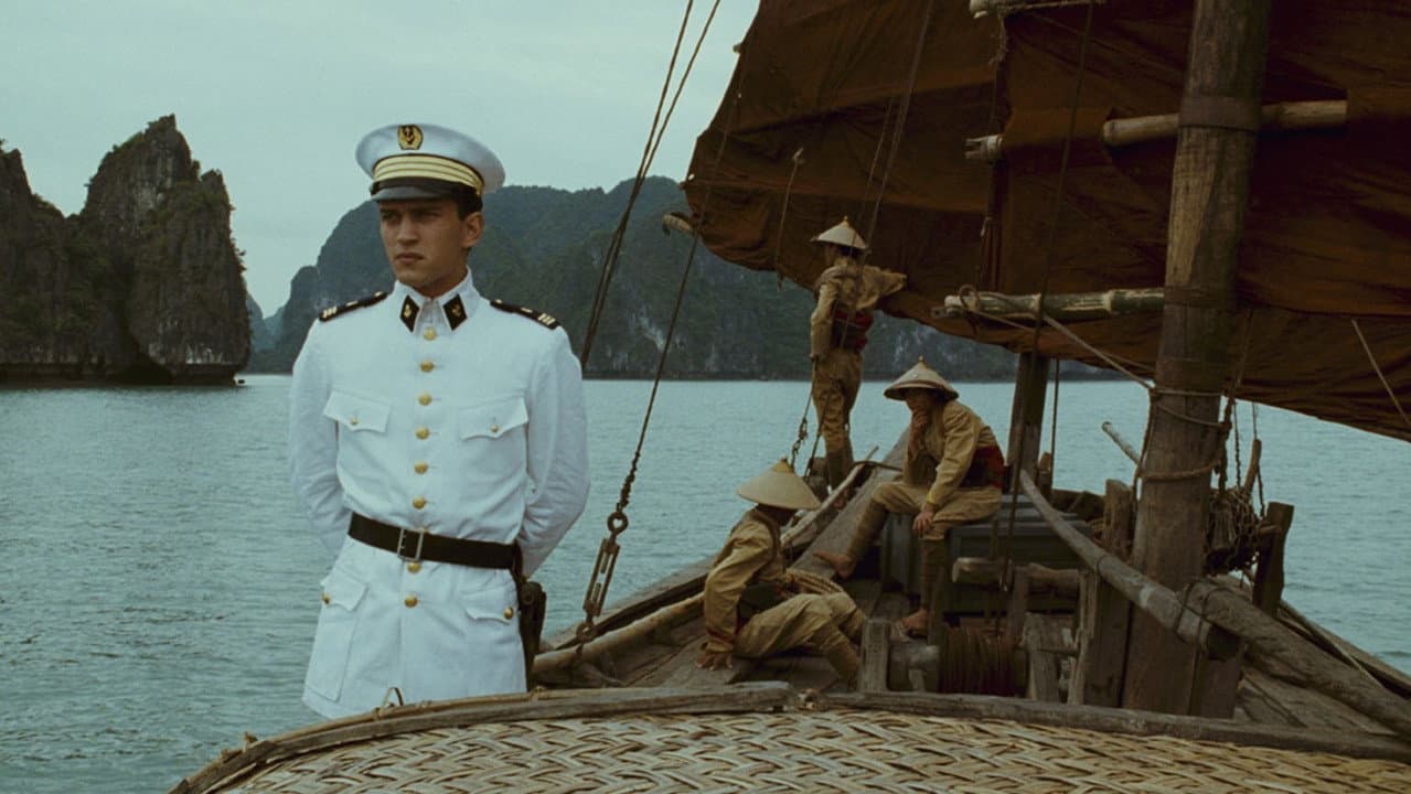 Indochine still 3