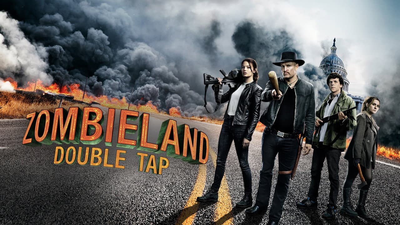 Zombieland: Double Tap still 7