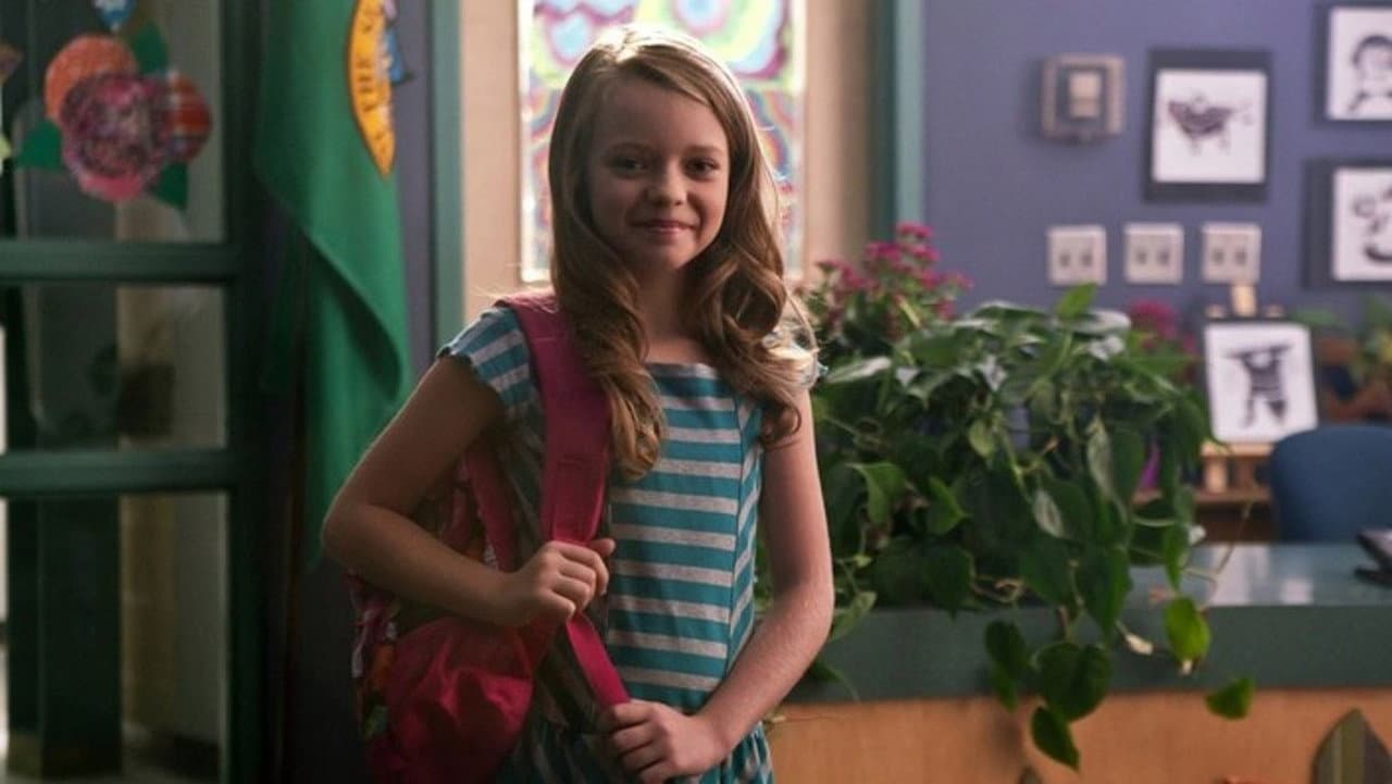 An American Girl: McKenna Shoots for the Stars still 3