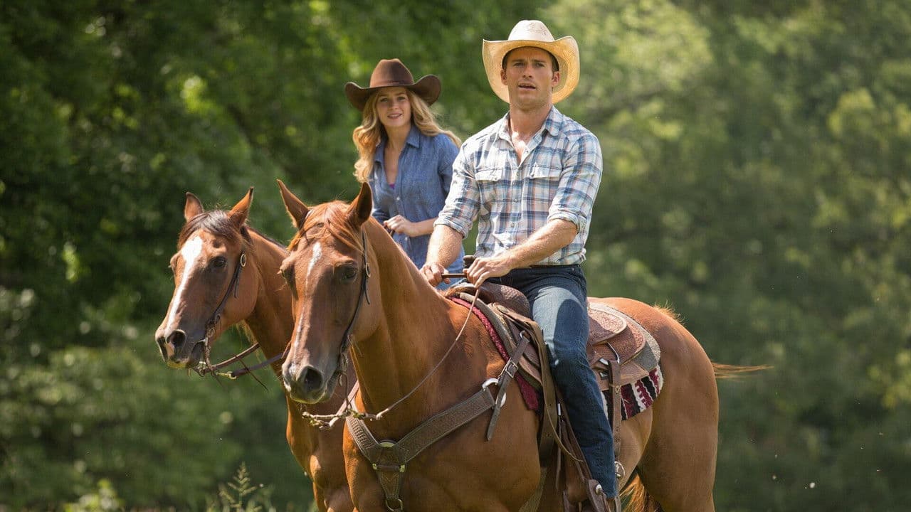 The Longest Ride still 1
