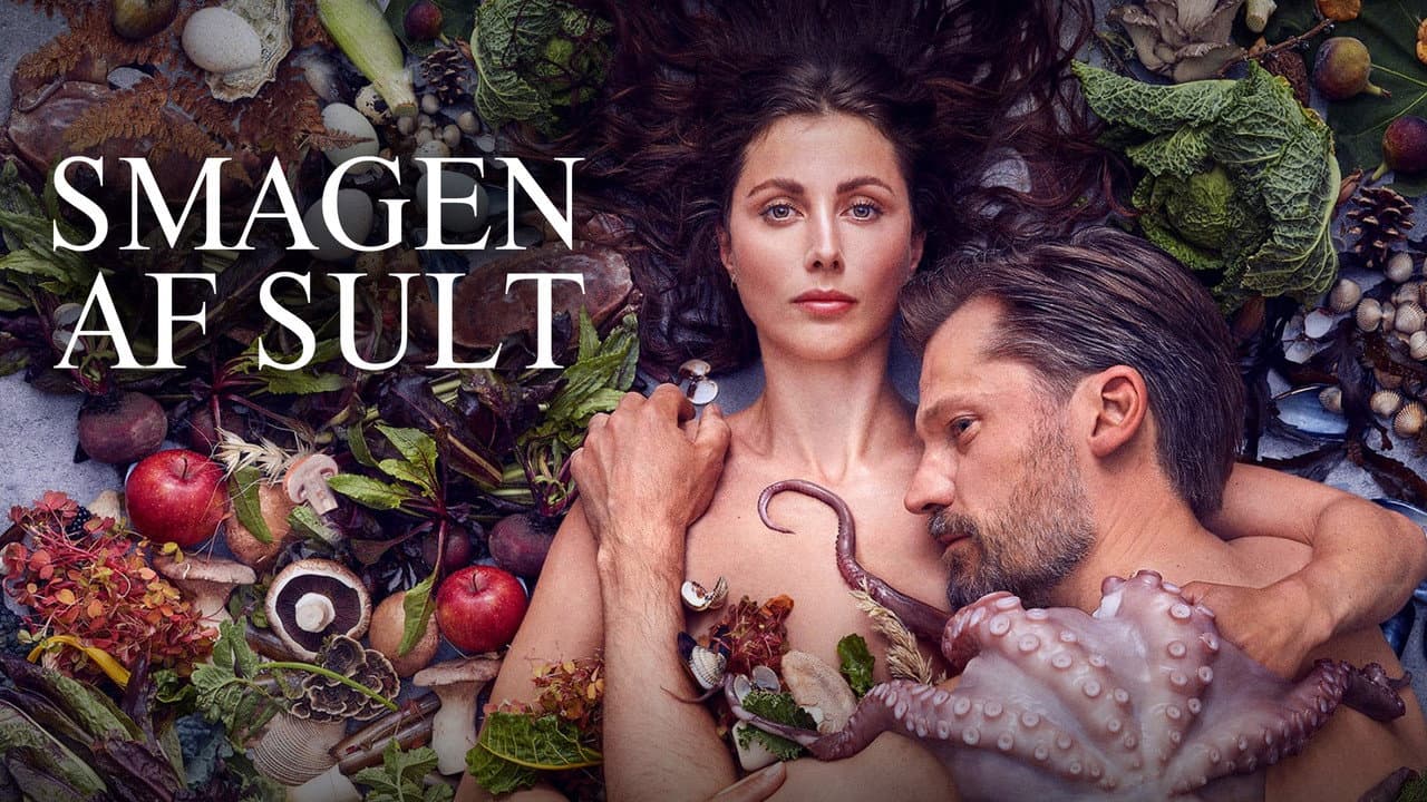 A Taste of Hunger still 4