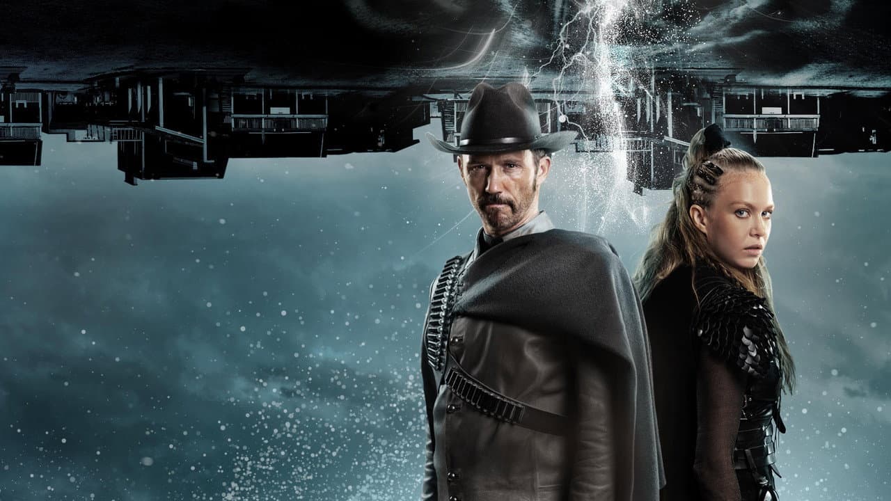R.I.P.D. 2: Rise of the Damned still 2