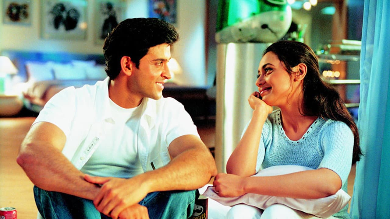 Mujhse Dosti Karoge! still 6