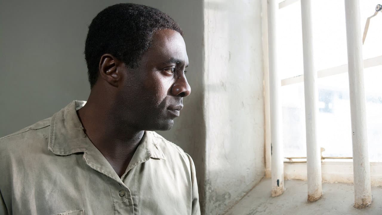 Mandela: Long Walk to Freedom still 6