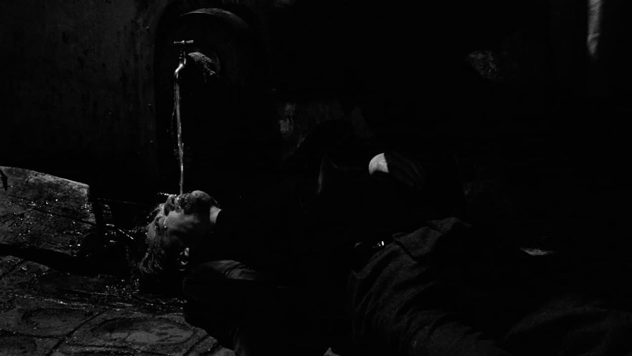 Le Combat dans l'île still 7