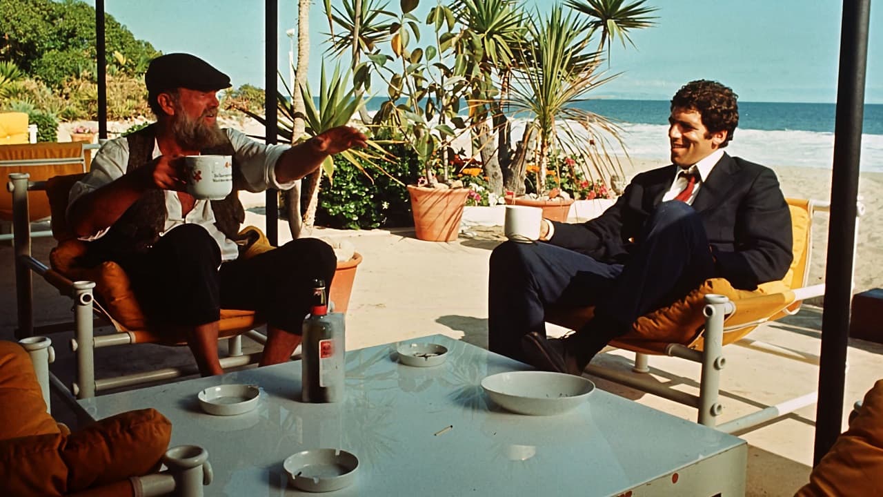 The Long Goodbye still 3