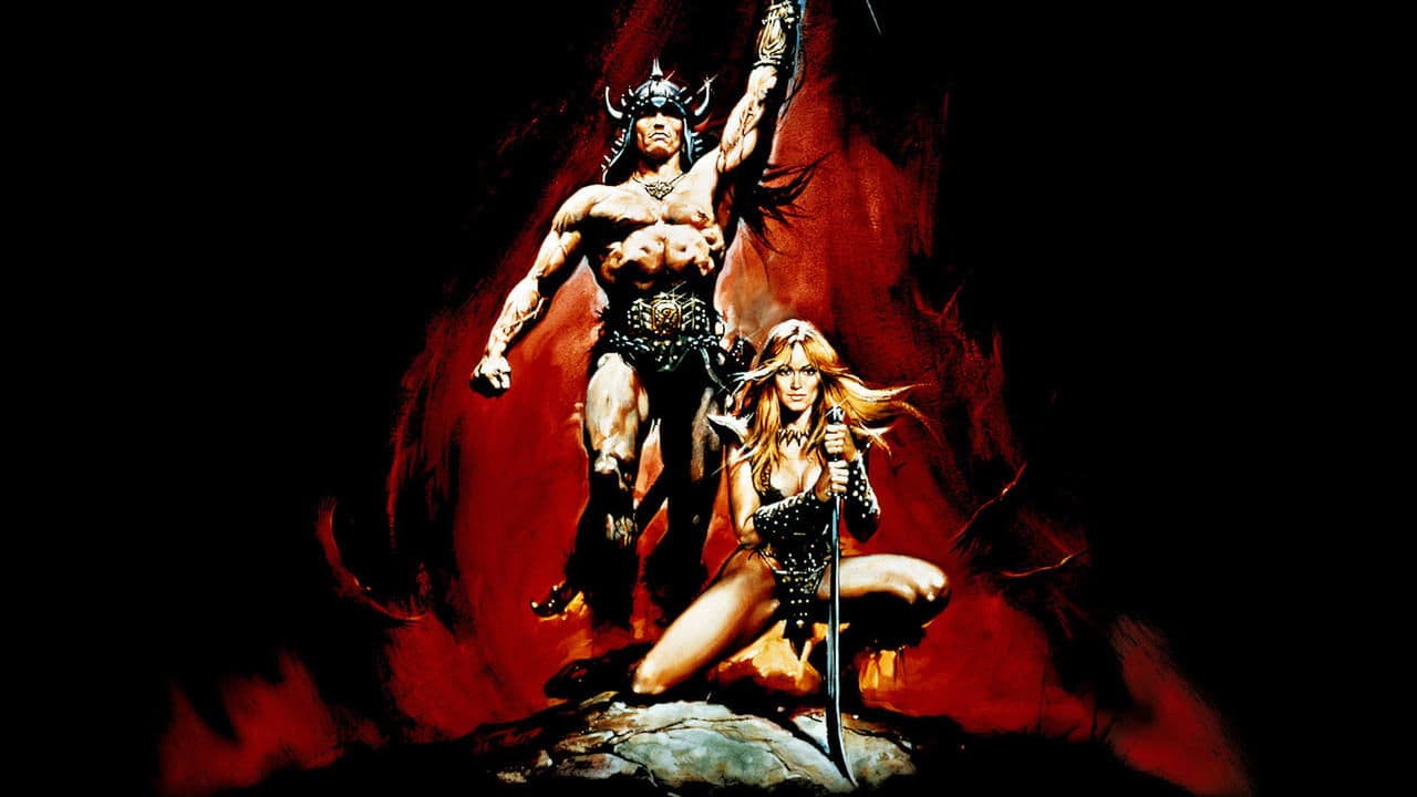 Conan the Barbarian still 1
