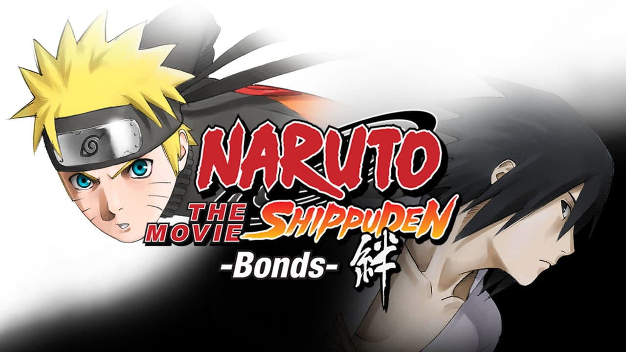 Naruto Shippuden the Movie: Bonds still 4