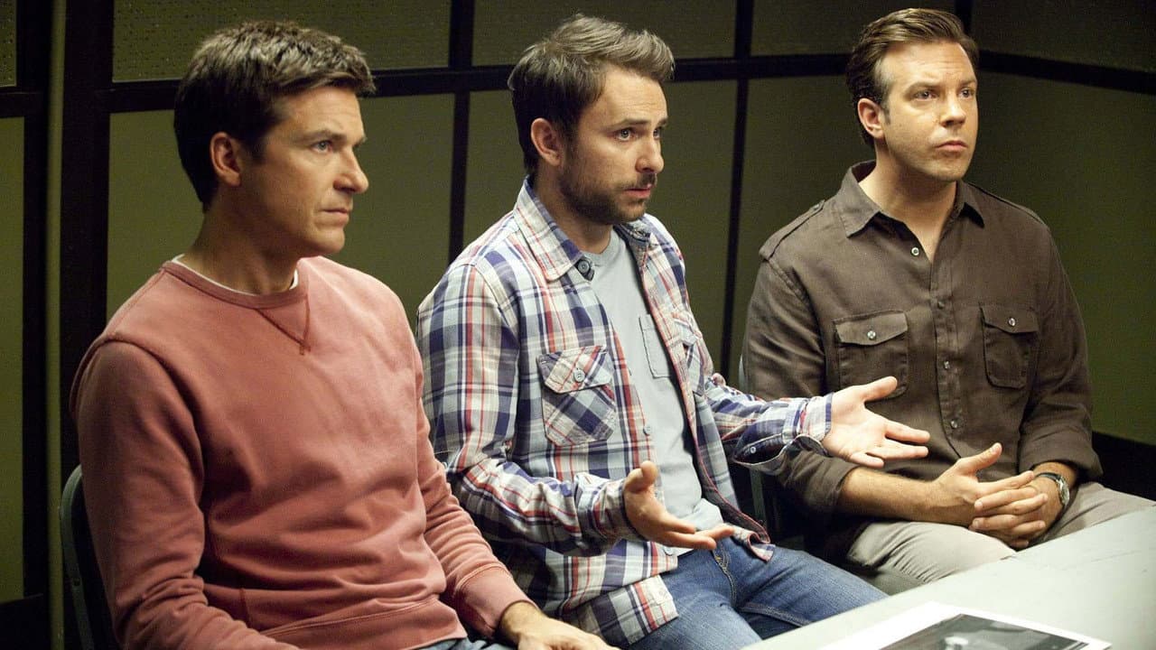Horrible Bosses still 7