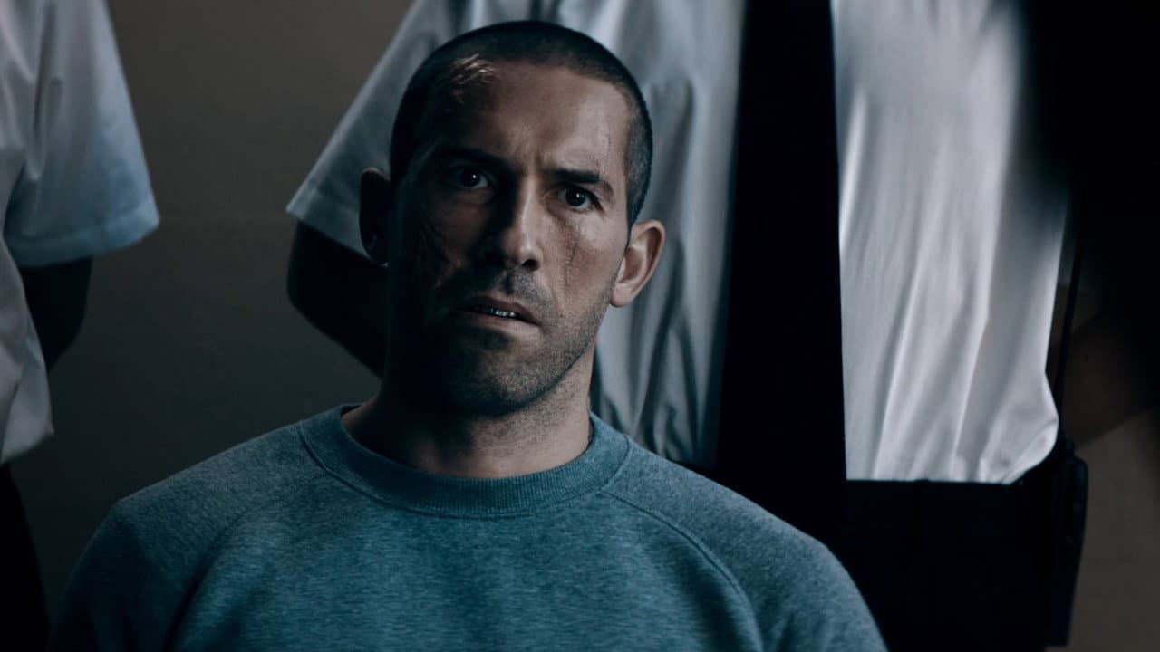 Avengement still 7