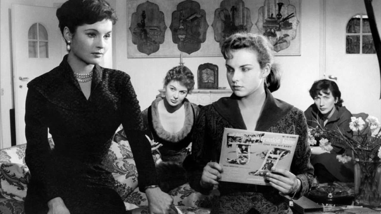 Le Amiche still 6