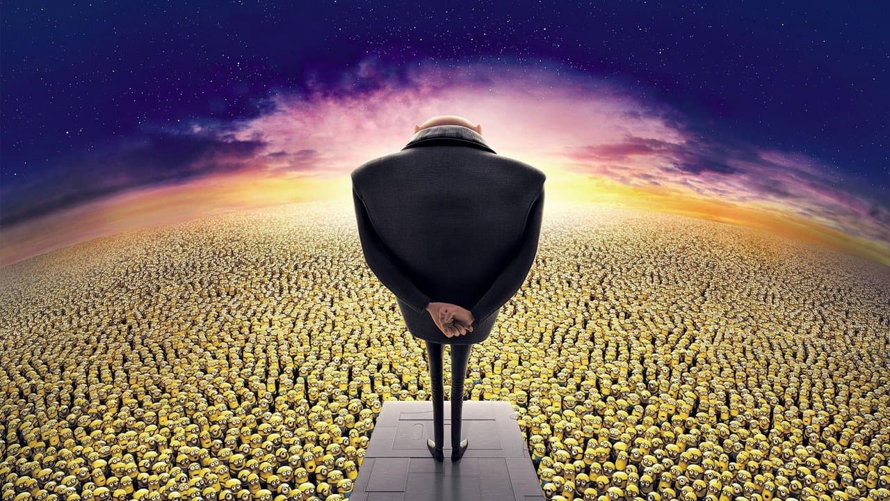 Despicable Me 2 still 3