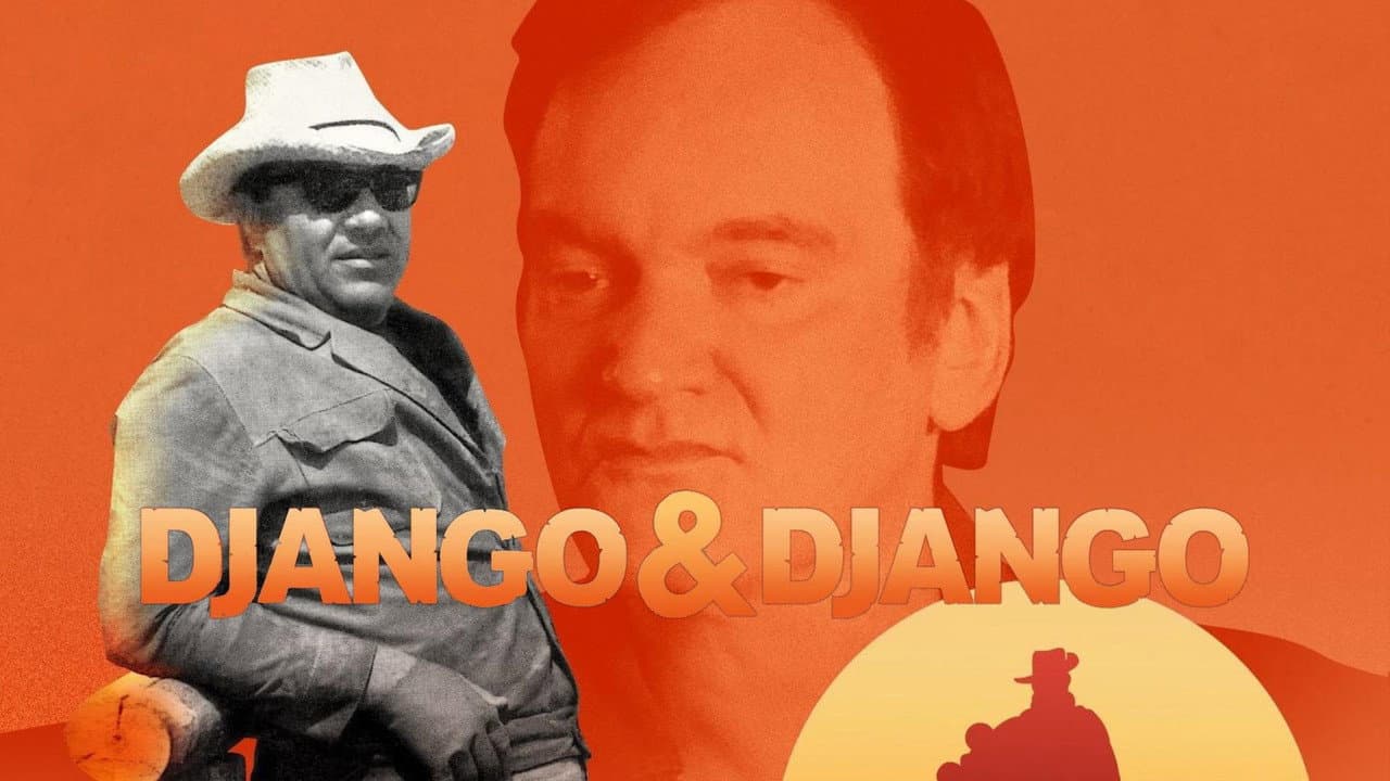 Django & Django: Sergio Corbucci Unchained still 6