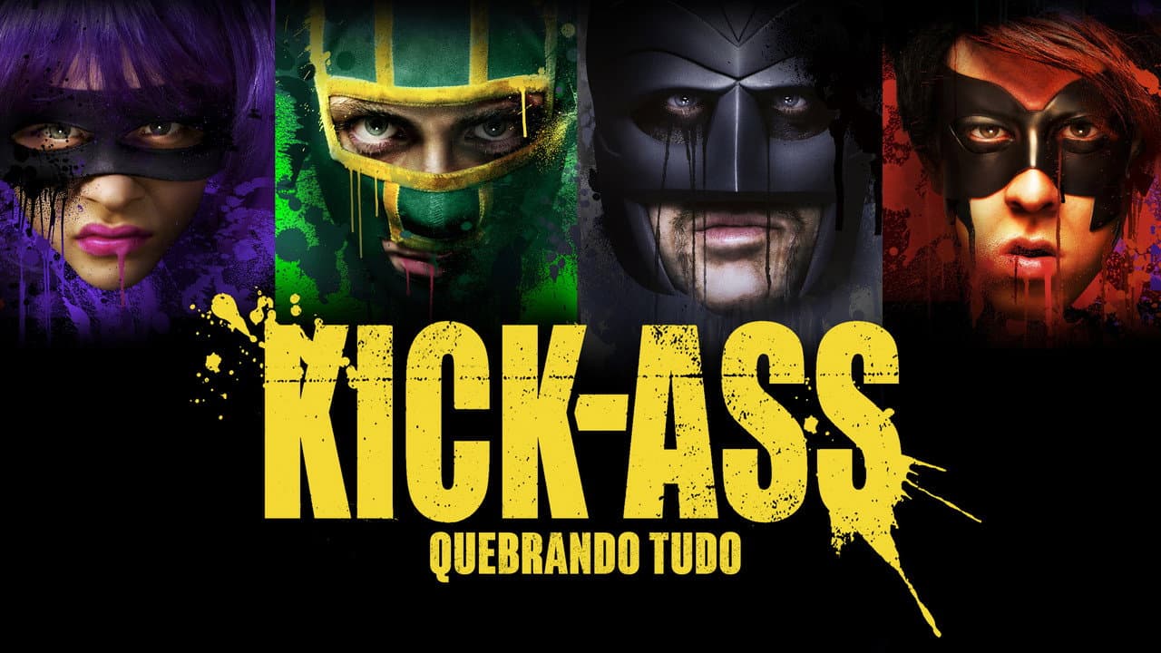 Kick-Ass still 5