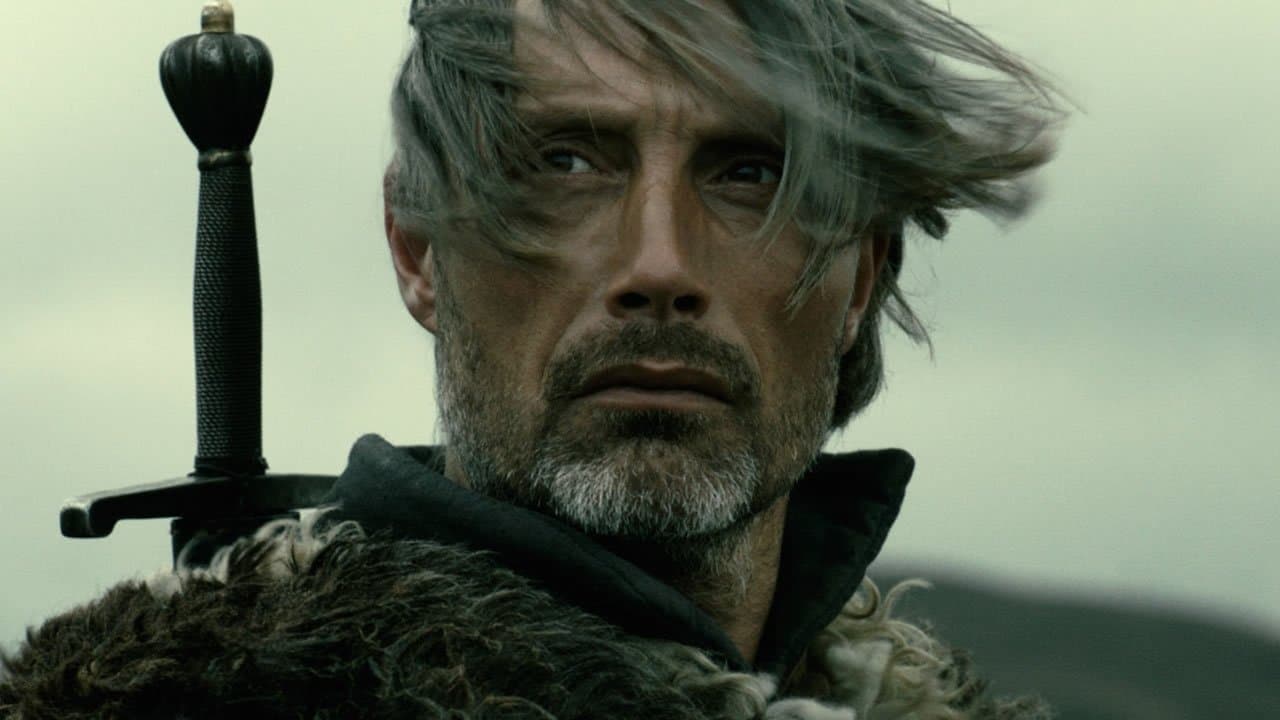 Age of Uprising: The Legend of Michael Kohlhaas still 2