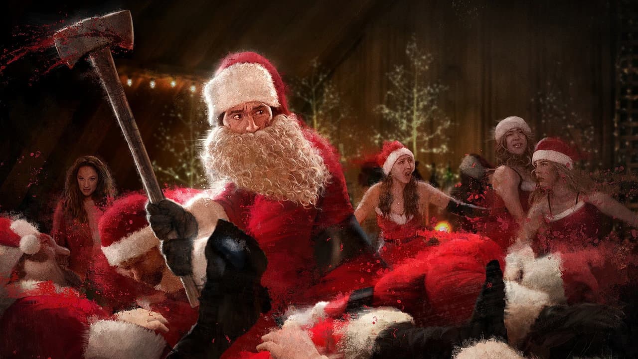 Silent Night, Deadly Night still 8
