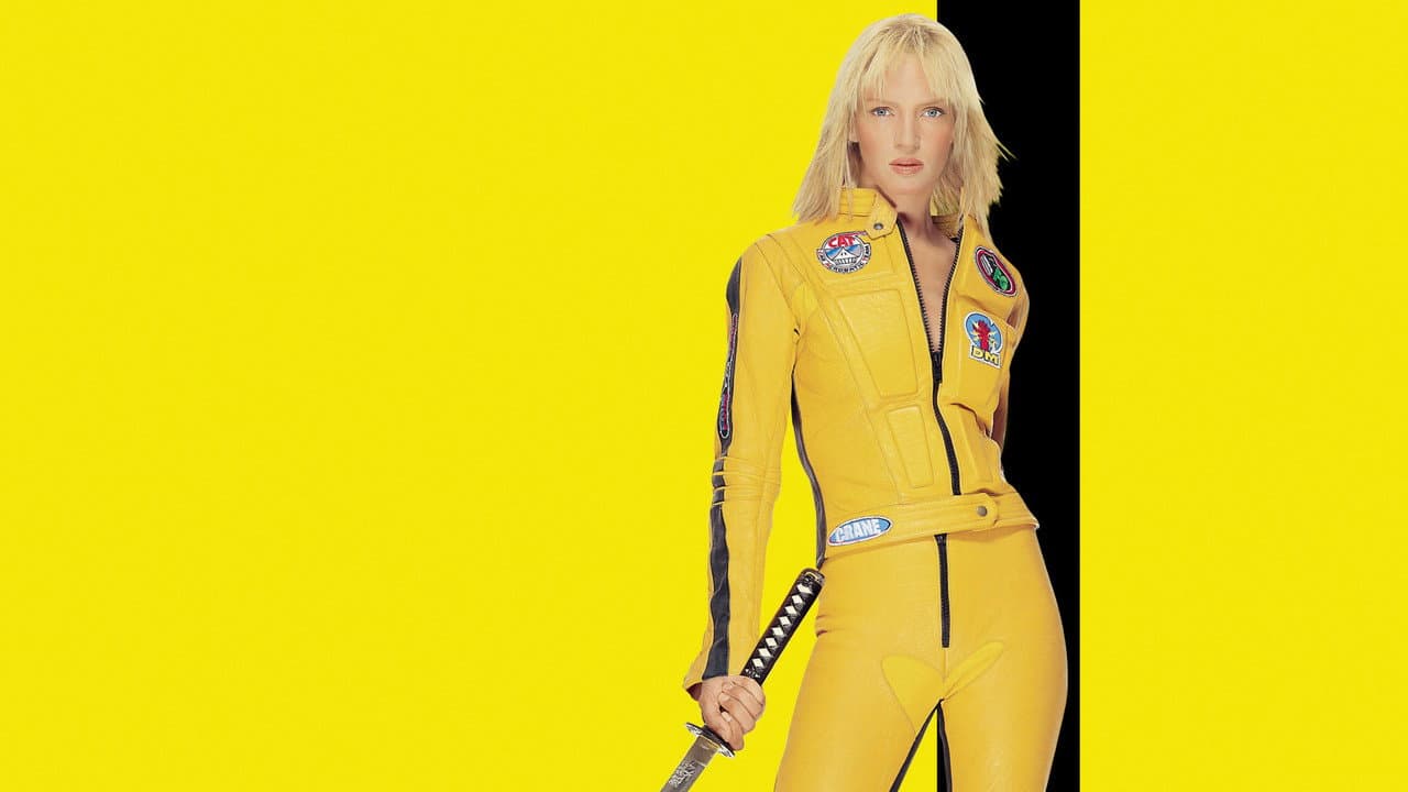 Kill Bill: Vol. 1 still 8