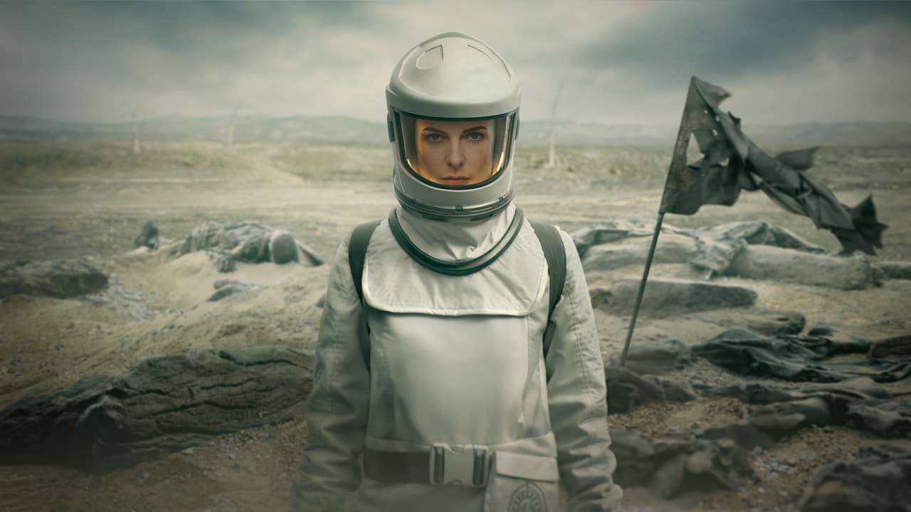 Silo Review: A Gripping Sci-Fi Mystery on Apple TV+ still 5