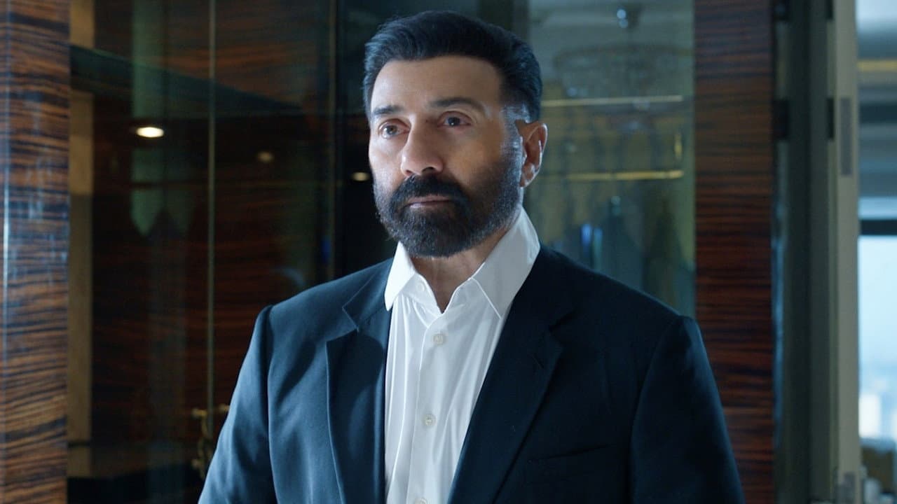 Ikka Movie Review: A Solid Crime Saga still 3
