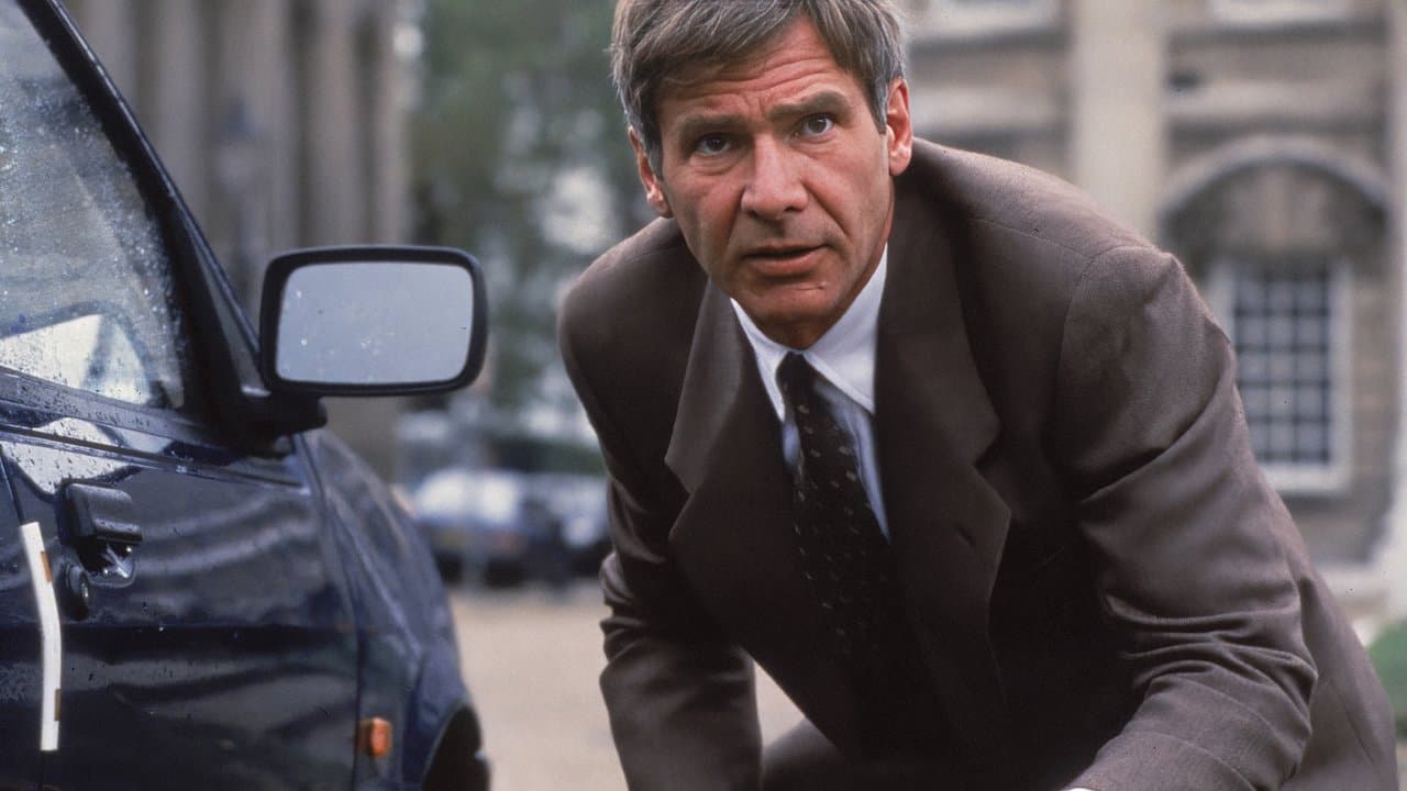 Patriot Games still 4