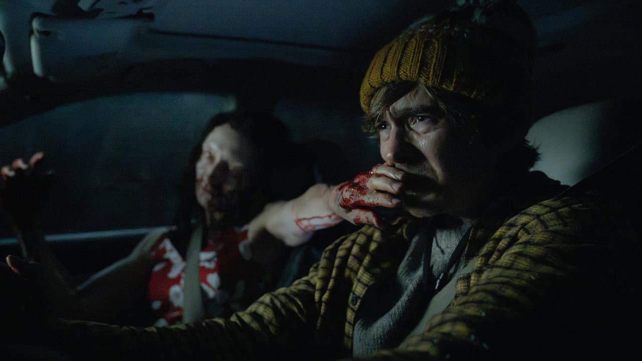 Zach Cregger's Resident Evil (2026): Horror Hit still 5