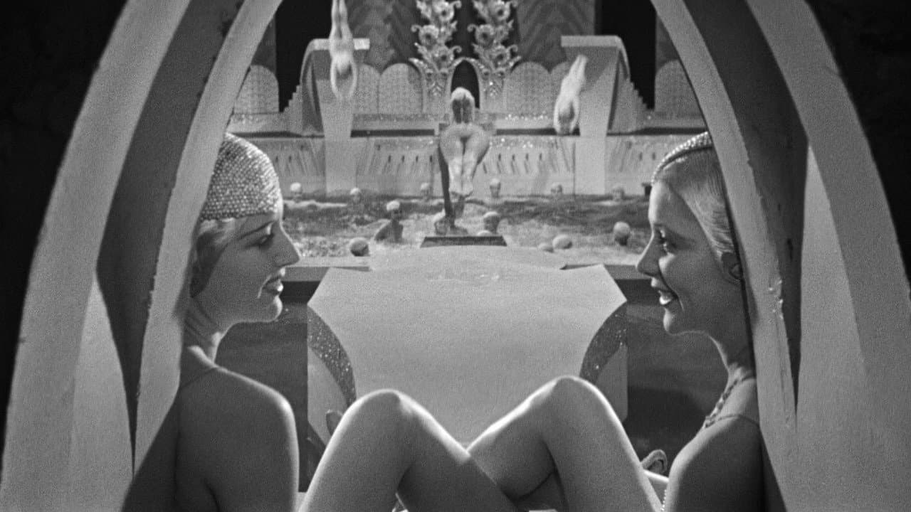 Footlight Parade still 6