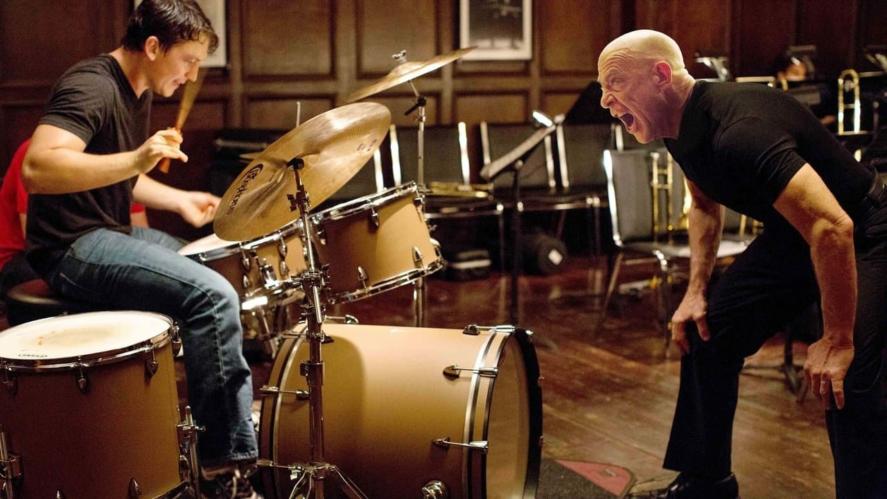 Whiplash still 2
