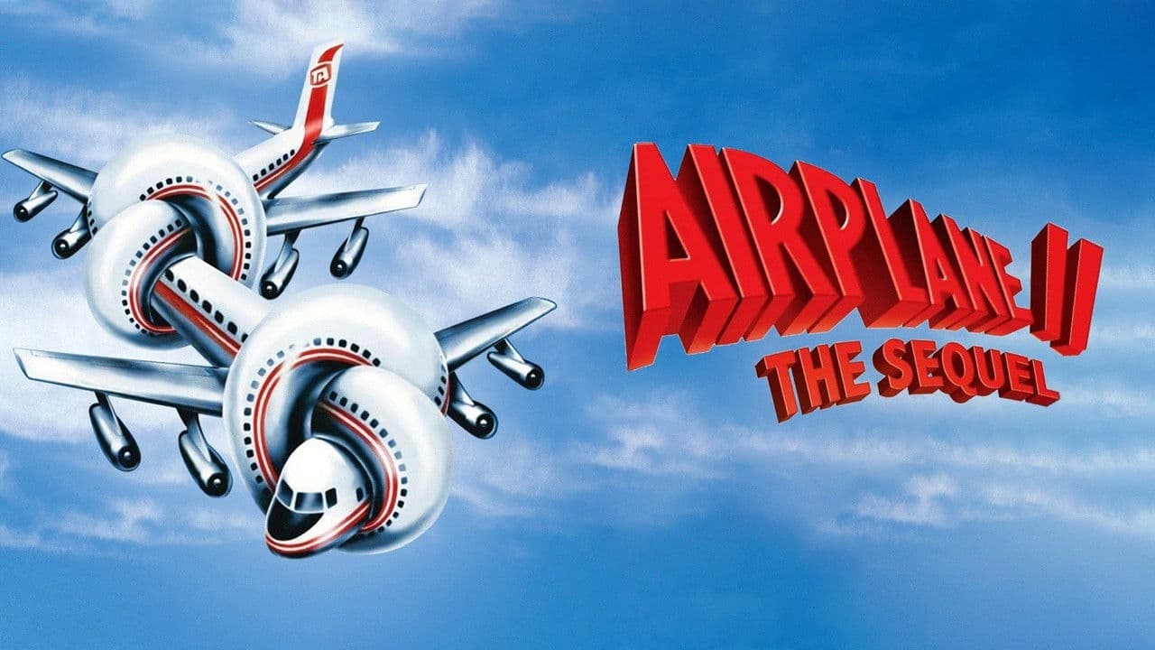 Airplane II: The Sequel still 1