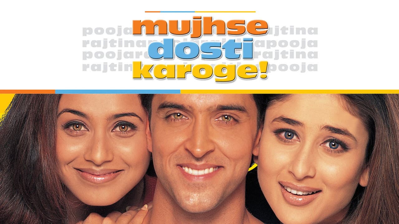 Mujhse Dosti Karoge! still 8