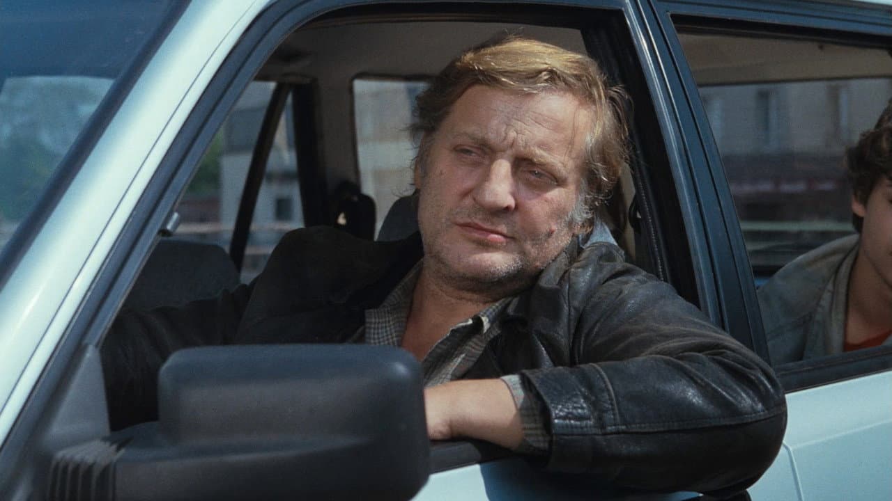 Sound and Fury still 3