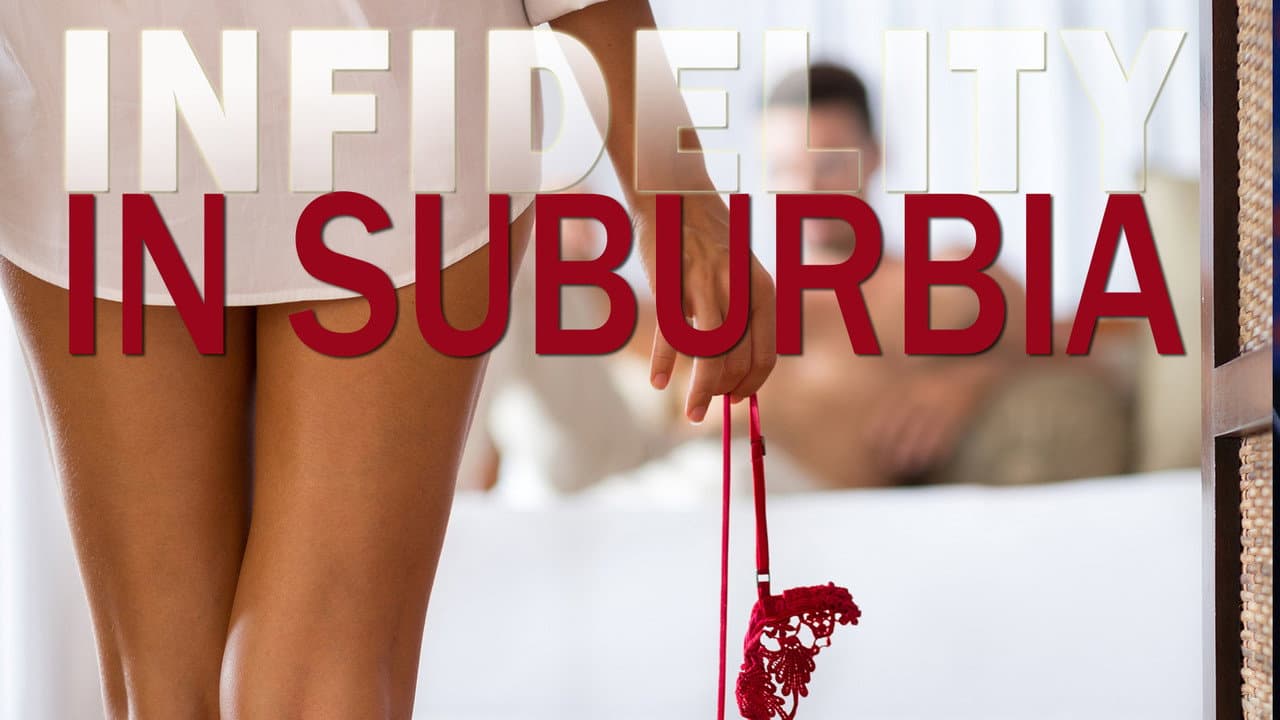 Infidelity in Suburbia still 6