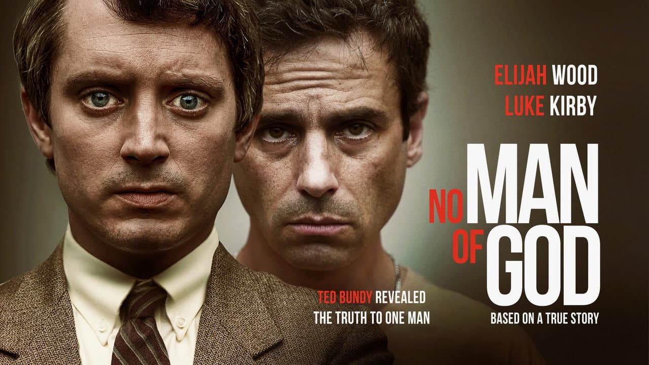 No Man of God still 8