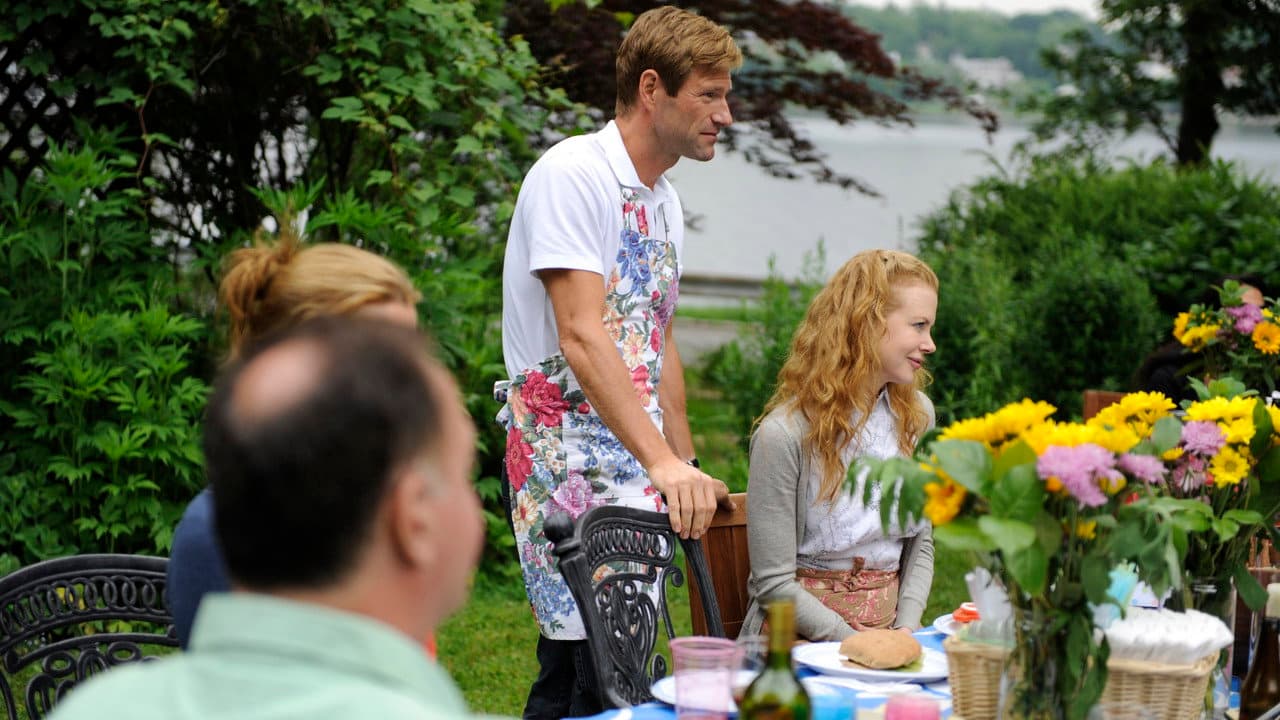 Rabbit Hole still 3