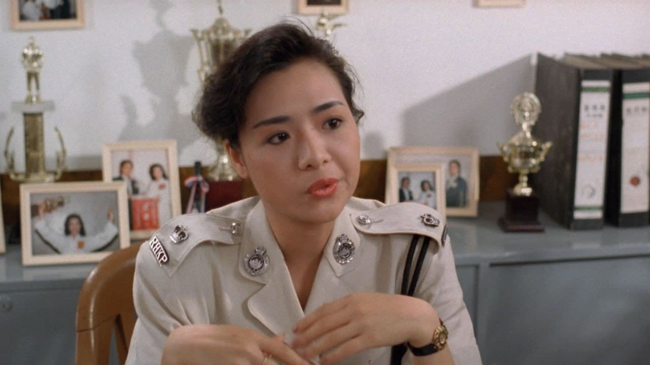 Look Out, Officer! still 2
