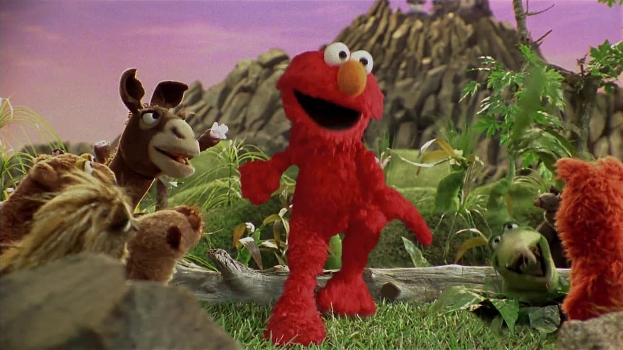 The Adventures of Elmo in Grouchland still 4